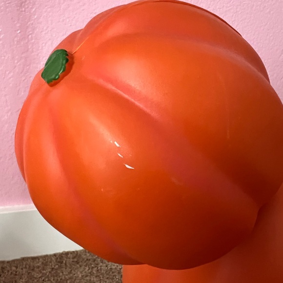 Mickey Mouse Light-Up Jack-o’-Latern - Picture 4 of 4